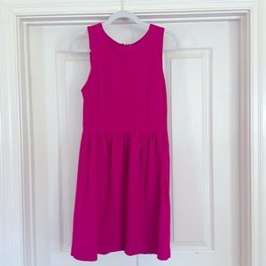Jcrew Pink dress